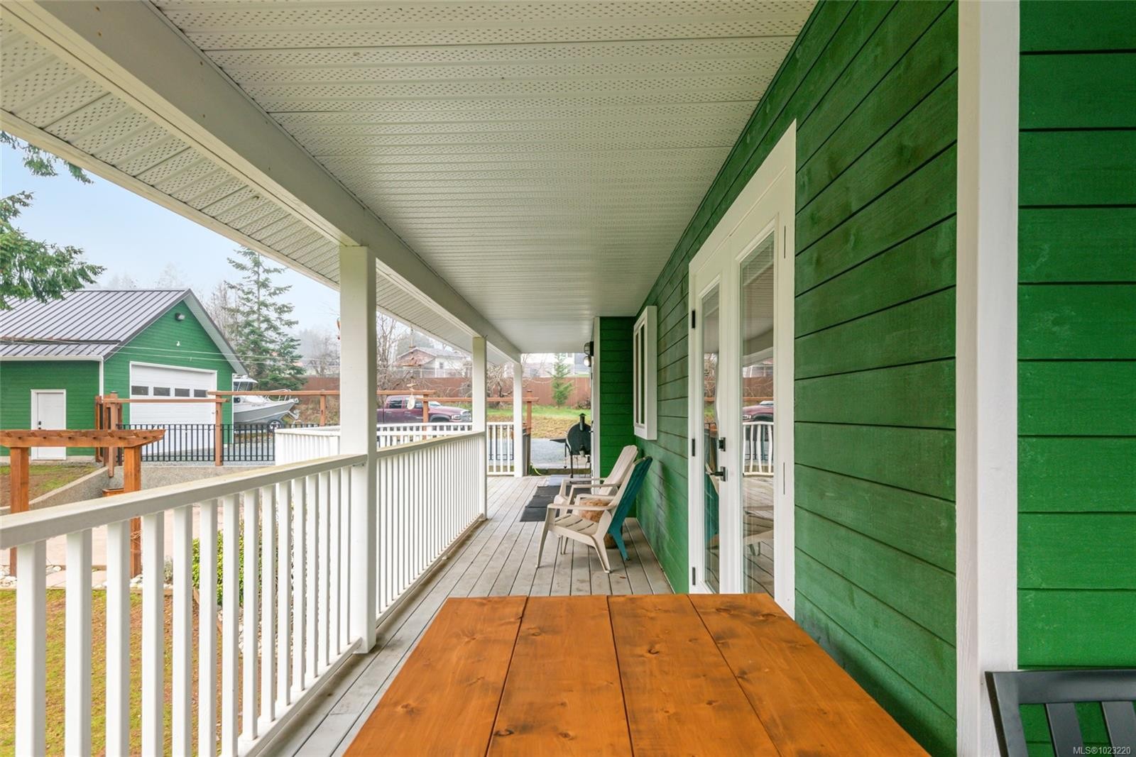 6126 Renton Rd, Port Alberni, BC