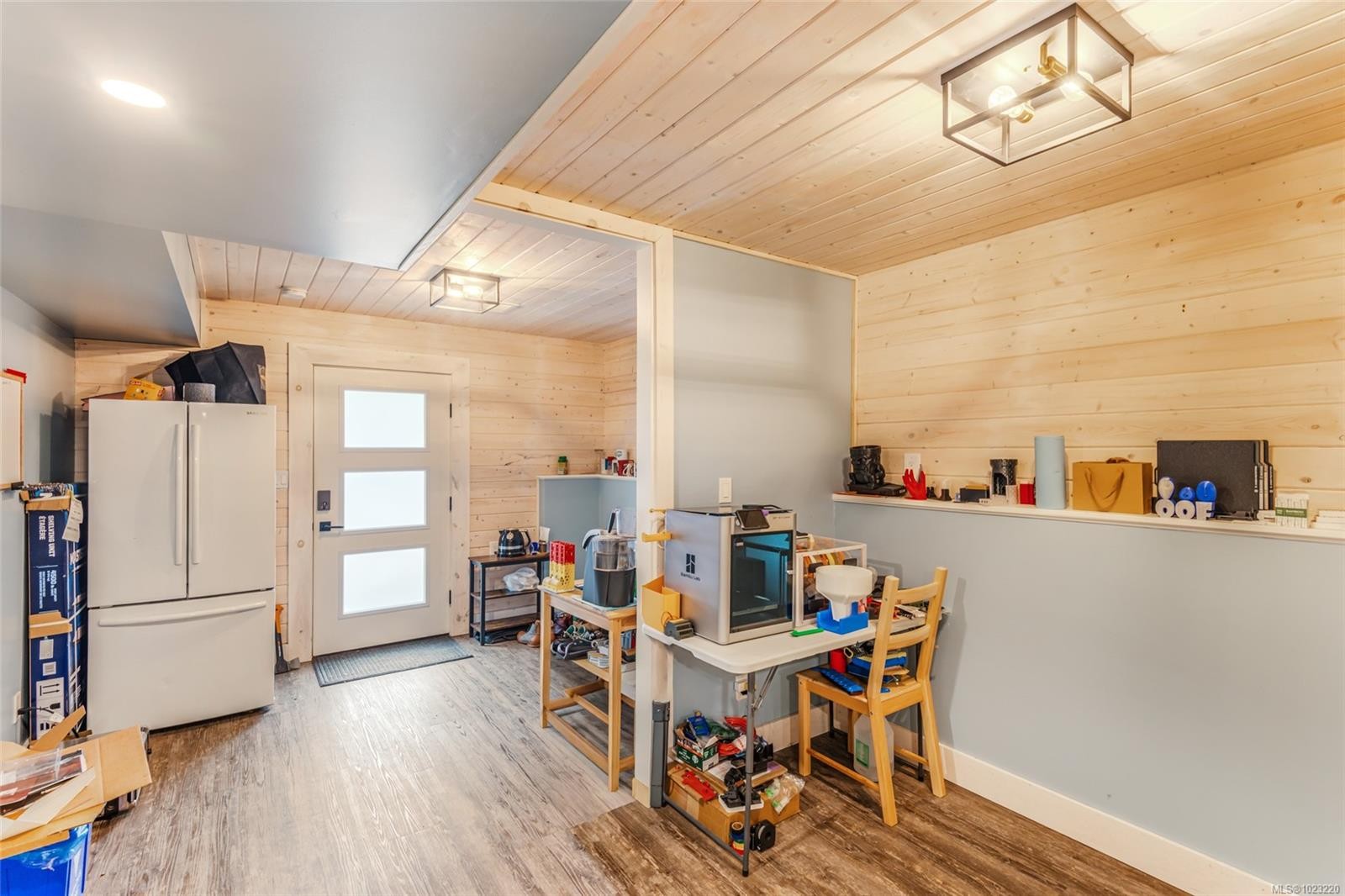 6126 Renton Rd, Port Alberni, BC