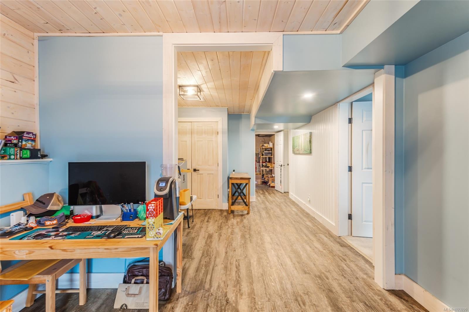 6126 Renton Rd, Port Alberni, BC