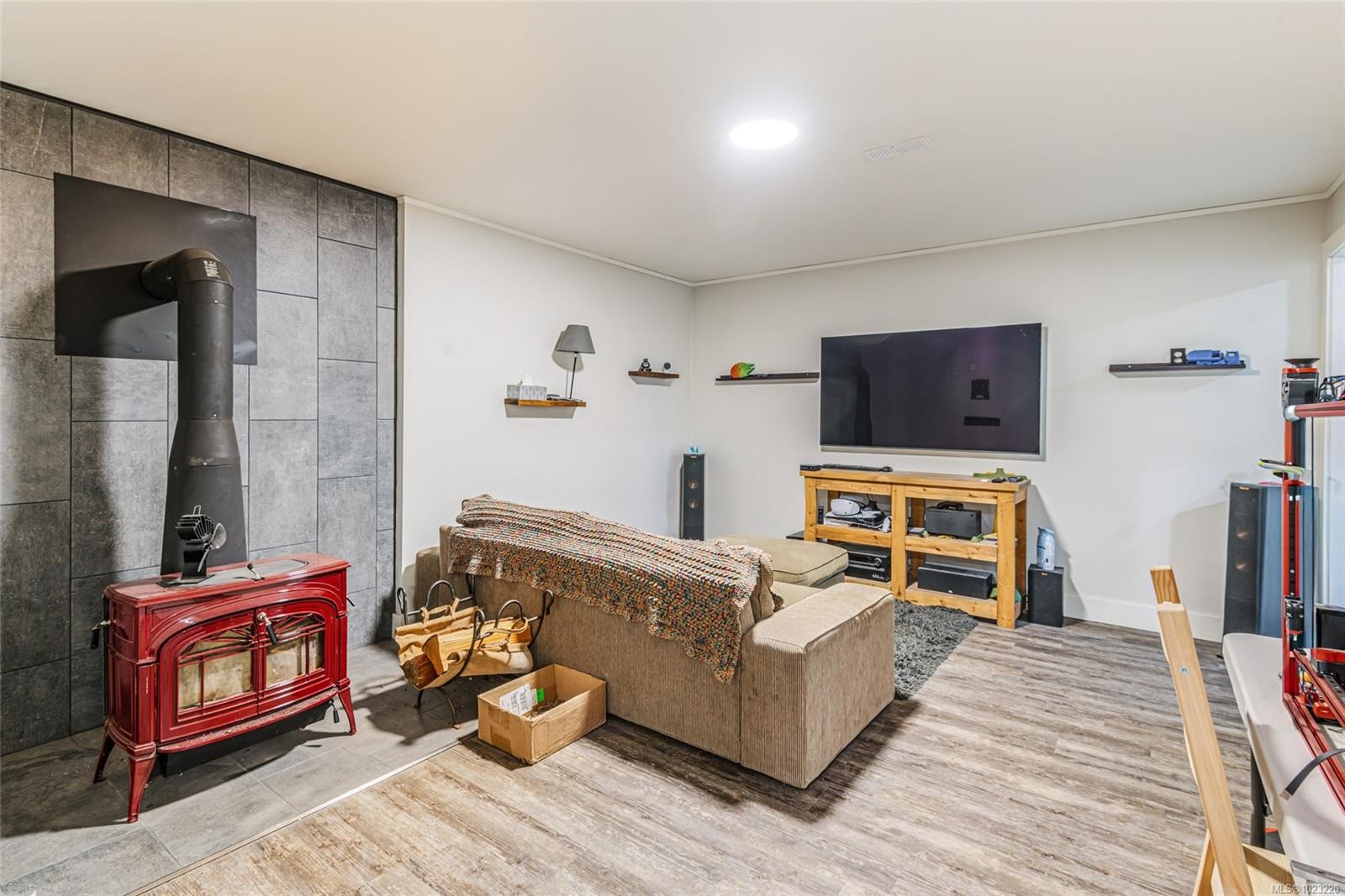 6126 Renton Rd, Port Alberni, BC