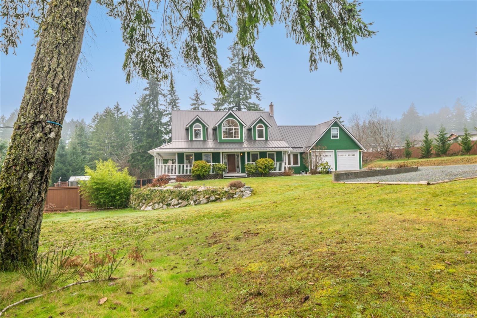 6126 Renton Rd, Port Alberni, BC