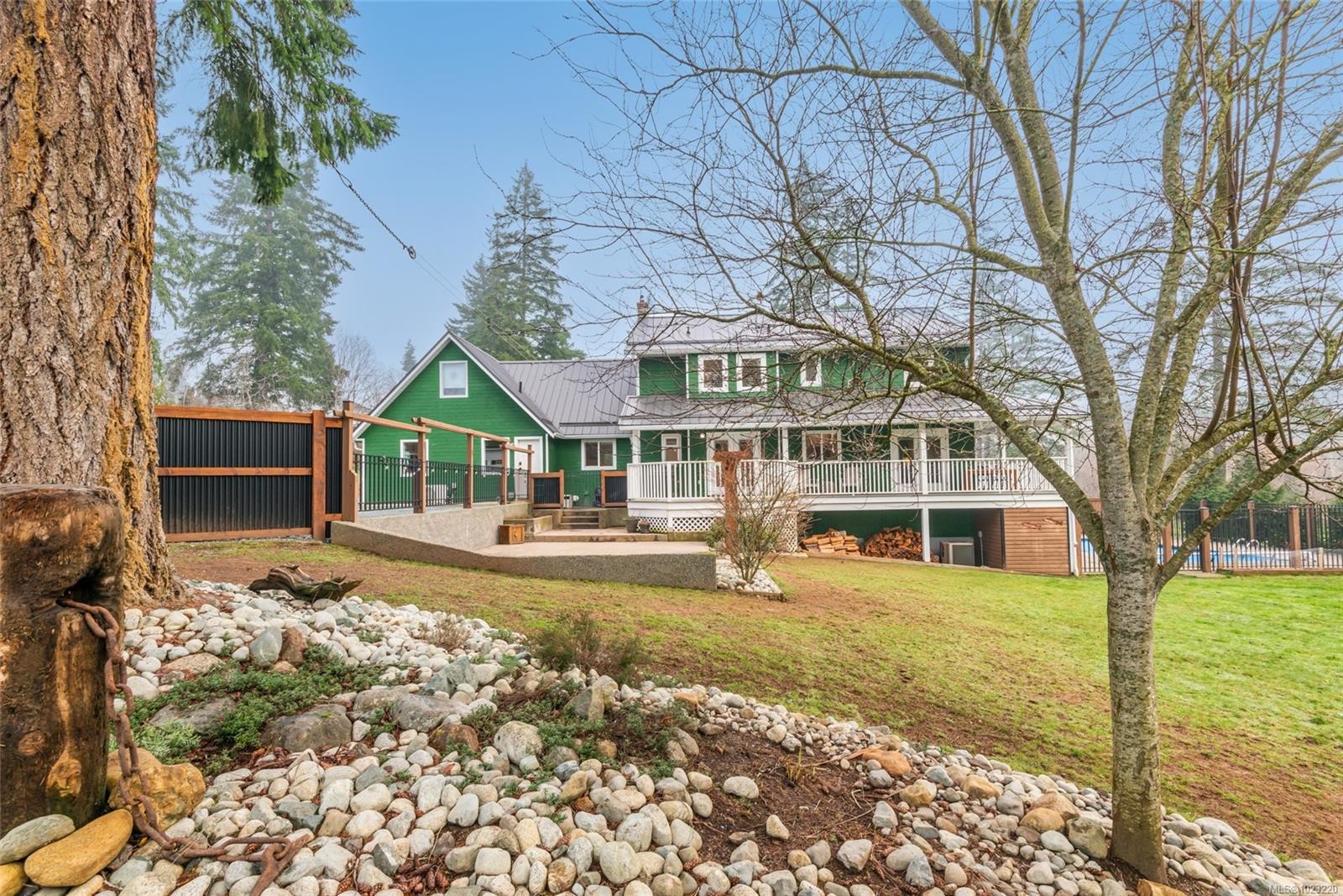 6126 Renton Rd, Port Alberni, BC