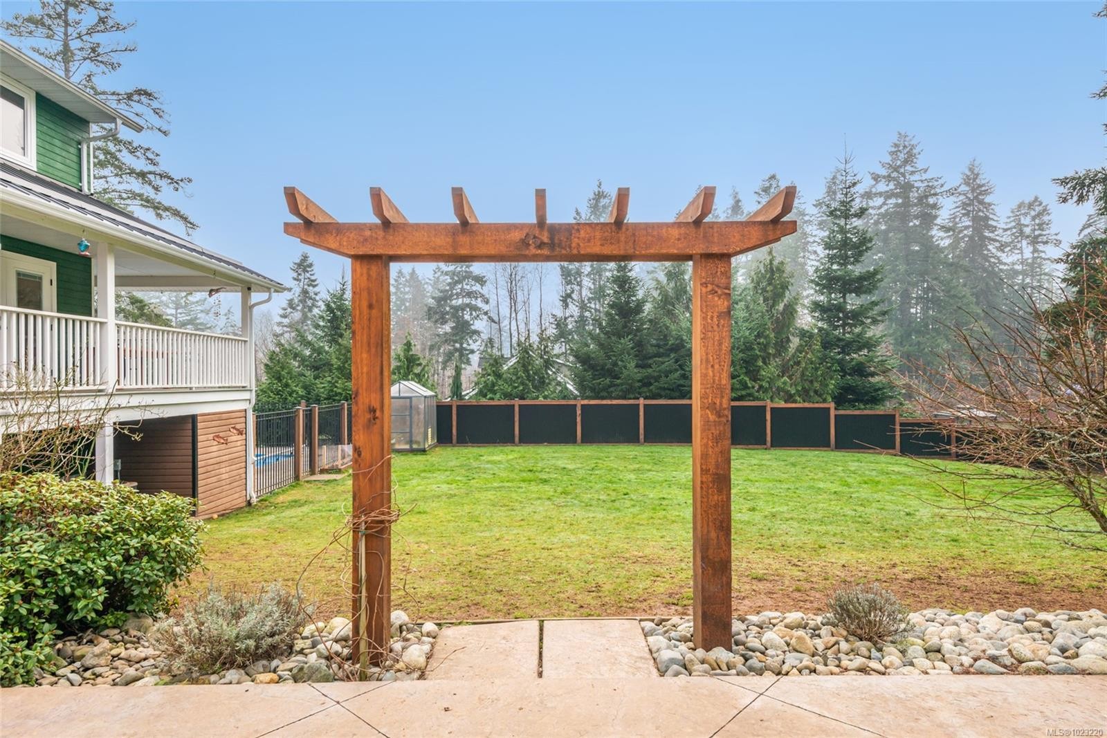 6126 Renton Rd, Port Alberni, BC