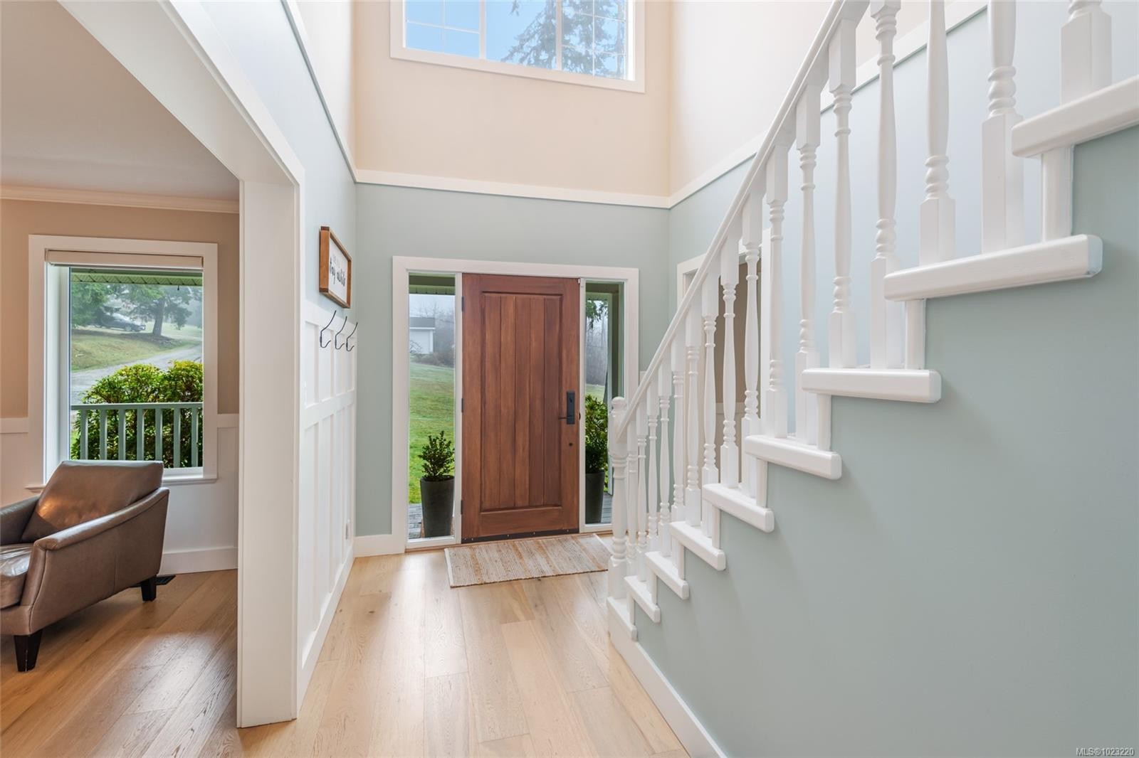 6126 Renton Rd, Port Alberni, BC