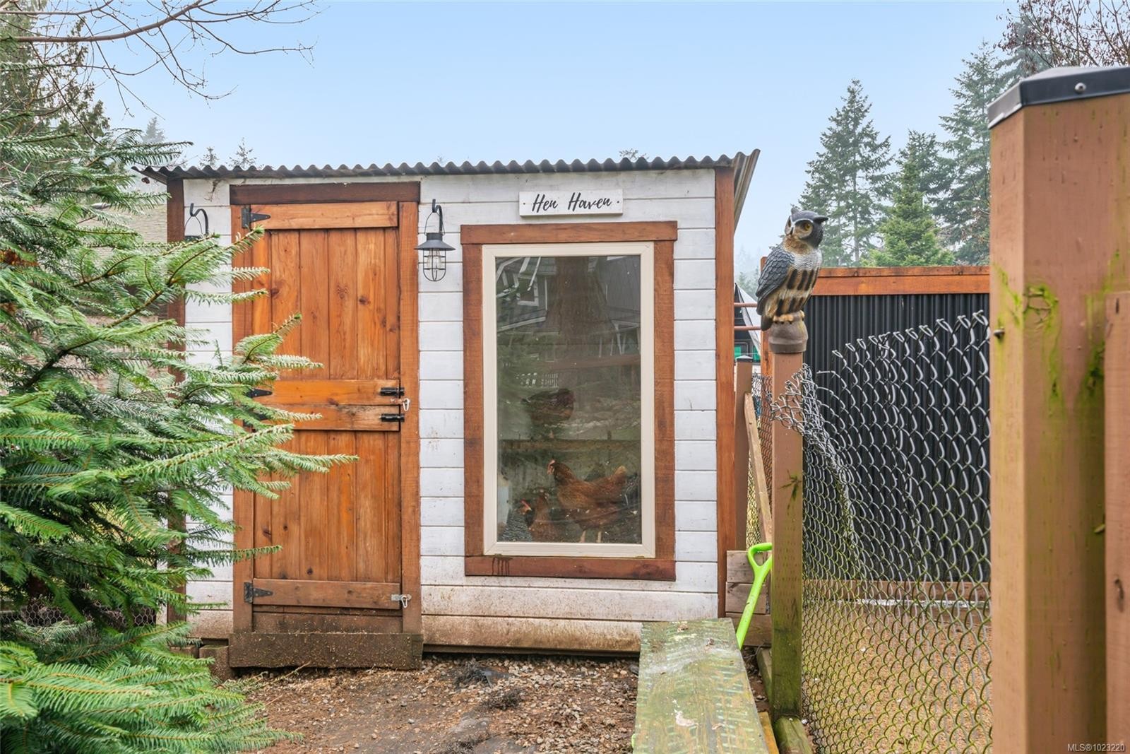 6126 Renton Rd, Port Alberni, BC