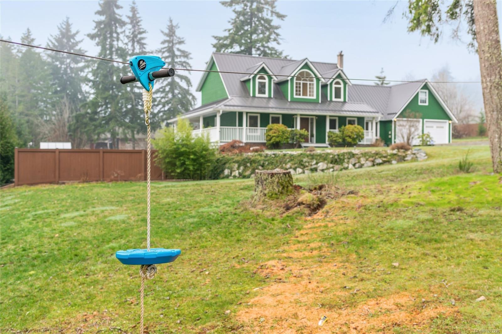 6126 Renton Rd, Port Alberni, BC