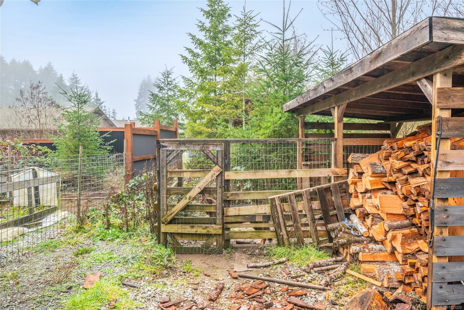 6126 Renton Rd, Port Alberni, BC