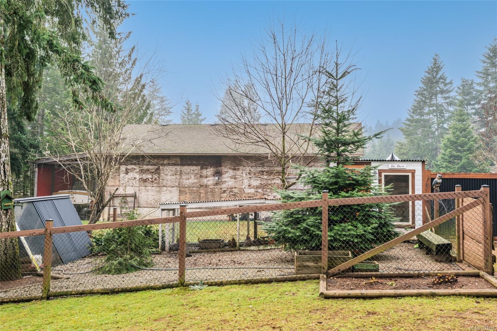 6126 Renton Rd, Port Alberni, BC