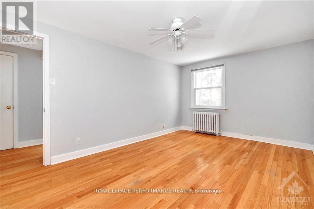 472 Woodland Avenue, Ottawa, ON - Indoor Photo Showing Other Room