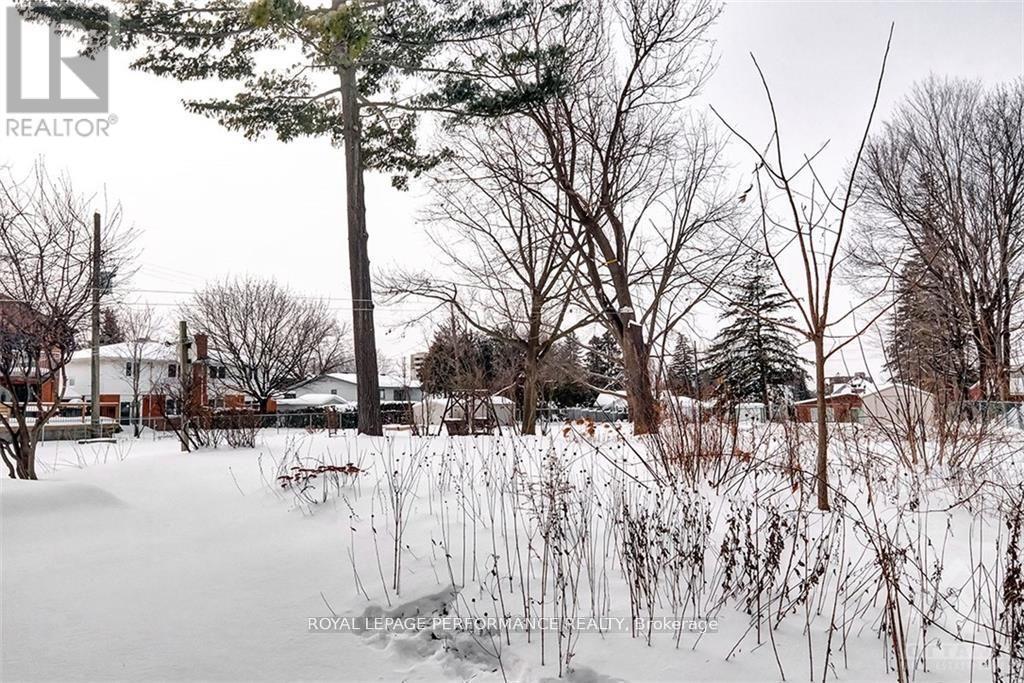 472 Woodland Avenue, Ottawa, ON - Outdoor