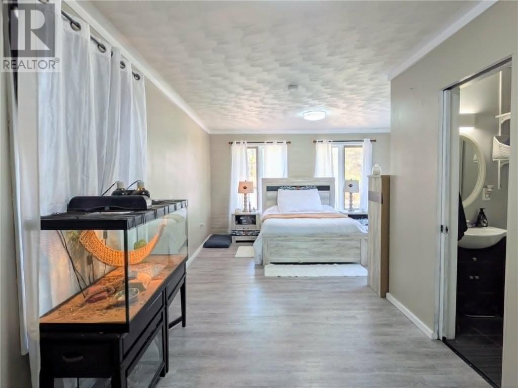 486 Bois, Espanola, ON - Indoor Photo Showing Bedroom
