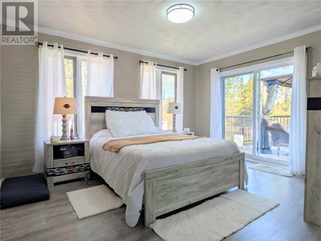 486 Bois, Espanola, ON - Indoor Photo Showing Bedroom