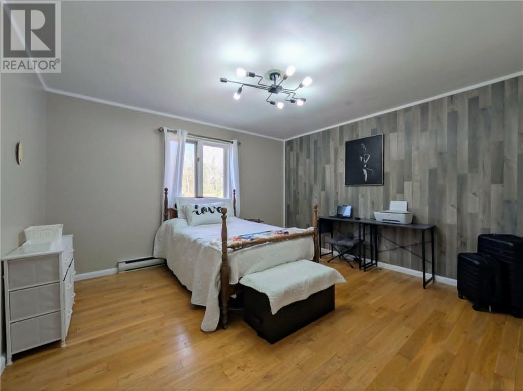486 Bois, Espanola, ON - Indoor Photo Showing Bedroom