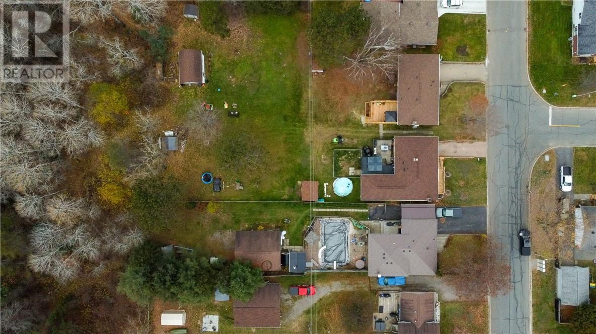 486 Bois, Espanola, ON - Outdoor With View