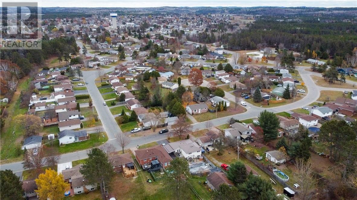 486 Bois, Espanola, ON - Outdoor With View