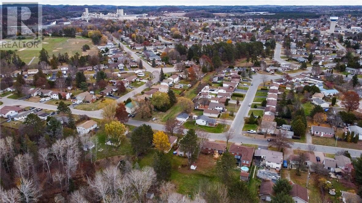 486 Bois, Espanola, ON - Outdoor With View