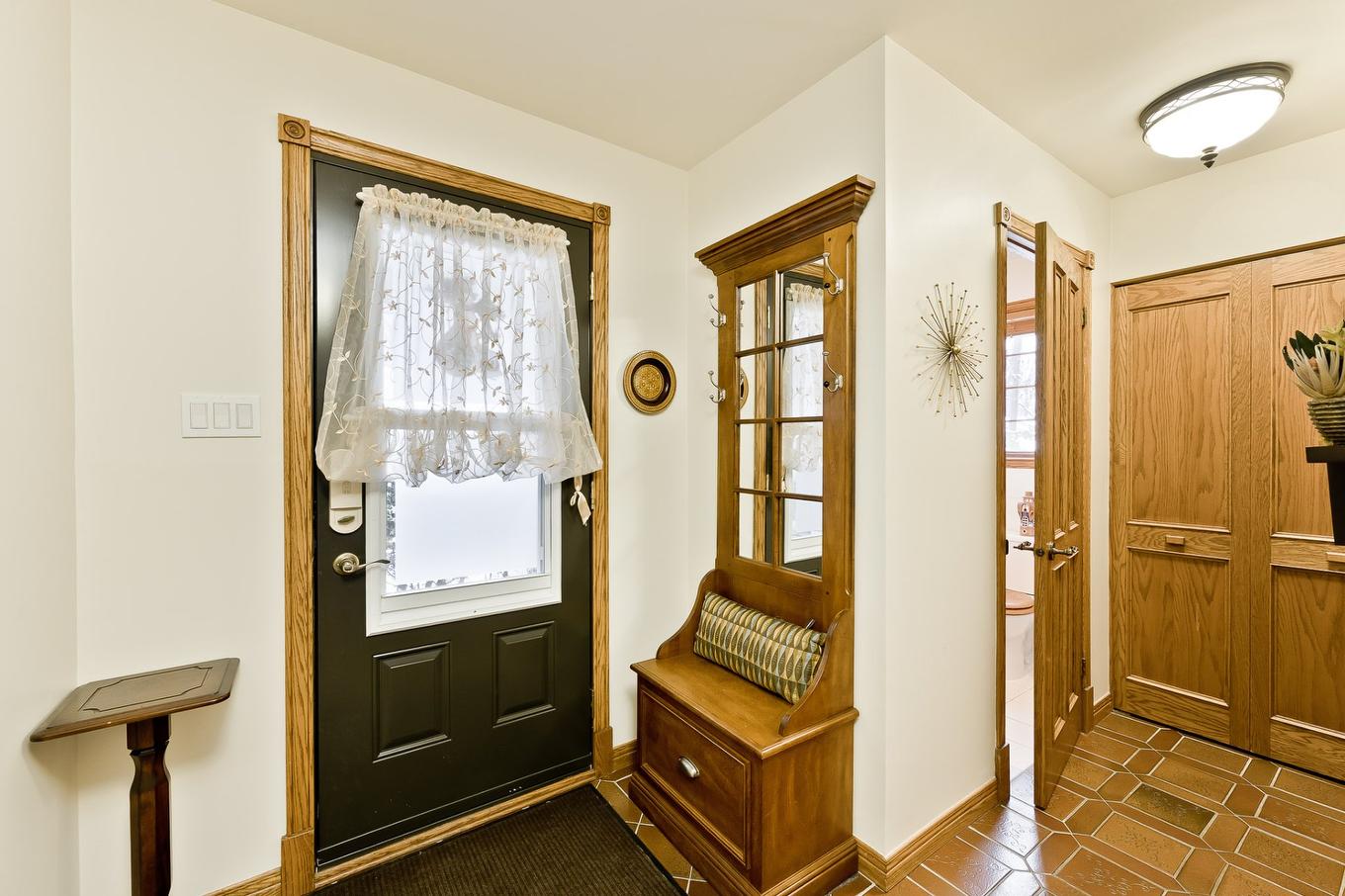 Hall - 2190 Rue Hugo, Sherbrooke (Les Nations), QC - Indoor Photo Showing Other Room