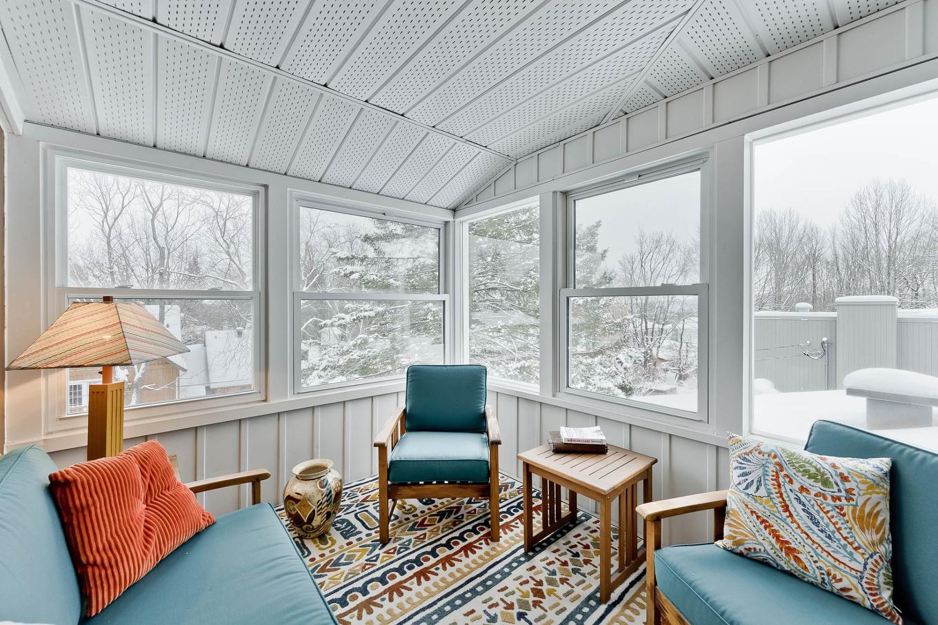 Primary bedroom - 2190 Rue Hugo, Sherbrooke (Les Nations), QC - Indoor