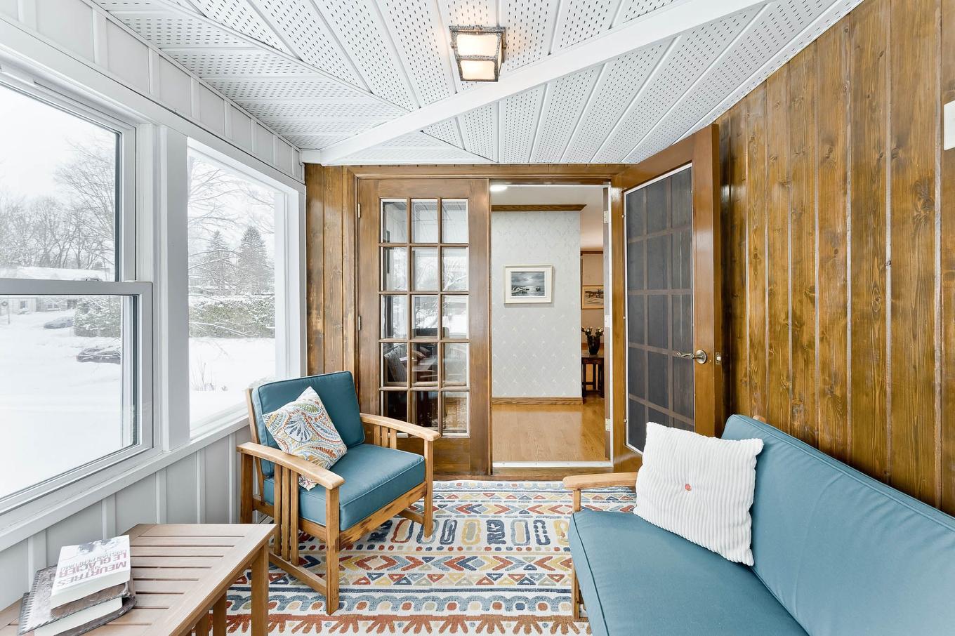 Primary bedroom - 2190 Rue Hugo, Sherbrooke (Les Nations), QC - Indoor