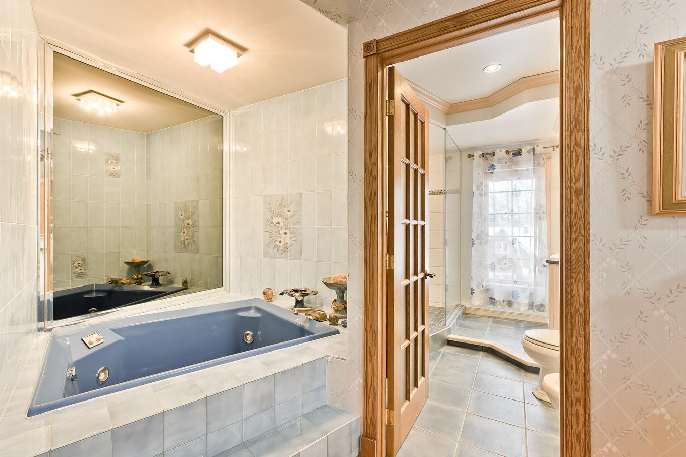 Primary bedroom - 2190 Rue Hugo, Sherbrooke (Les Nations), QC - Indoor Photo Showing Bathroom