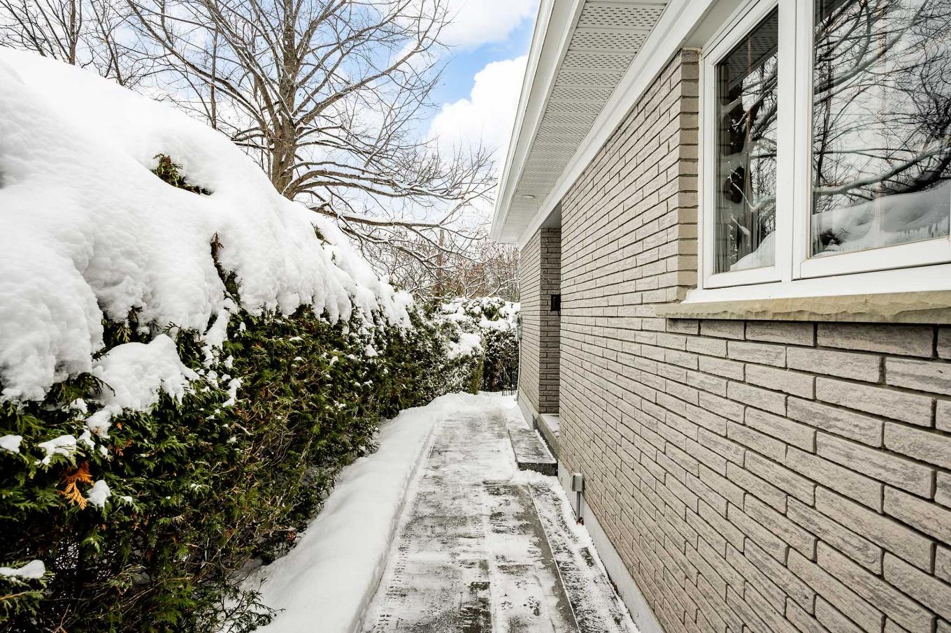 Exterior - 2190 Rue Hugo, Sherbrooke (Les Nations), QC - Outdoor