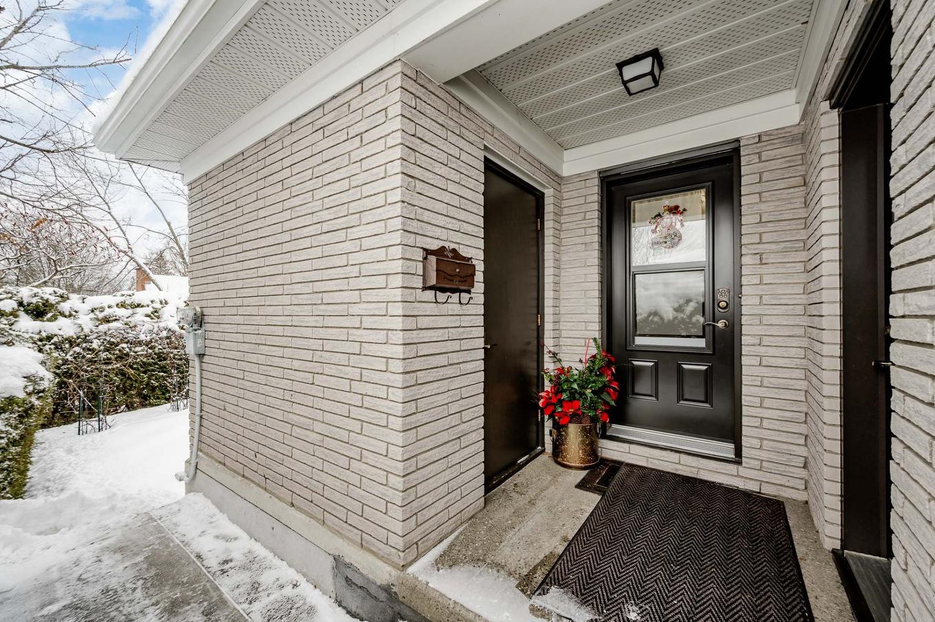 Exterior - 2190 Rue Hugo, Sherbrooke (Les Nations), QC - Outdoor