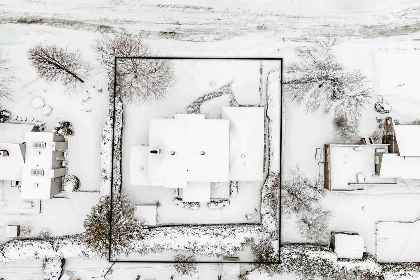 Exterior - 2190 Rue Hugo, Sherbrooke (Les Nations), QC -