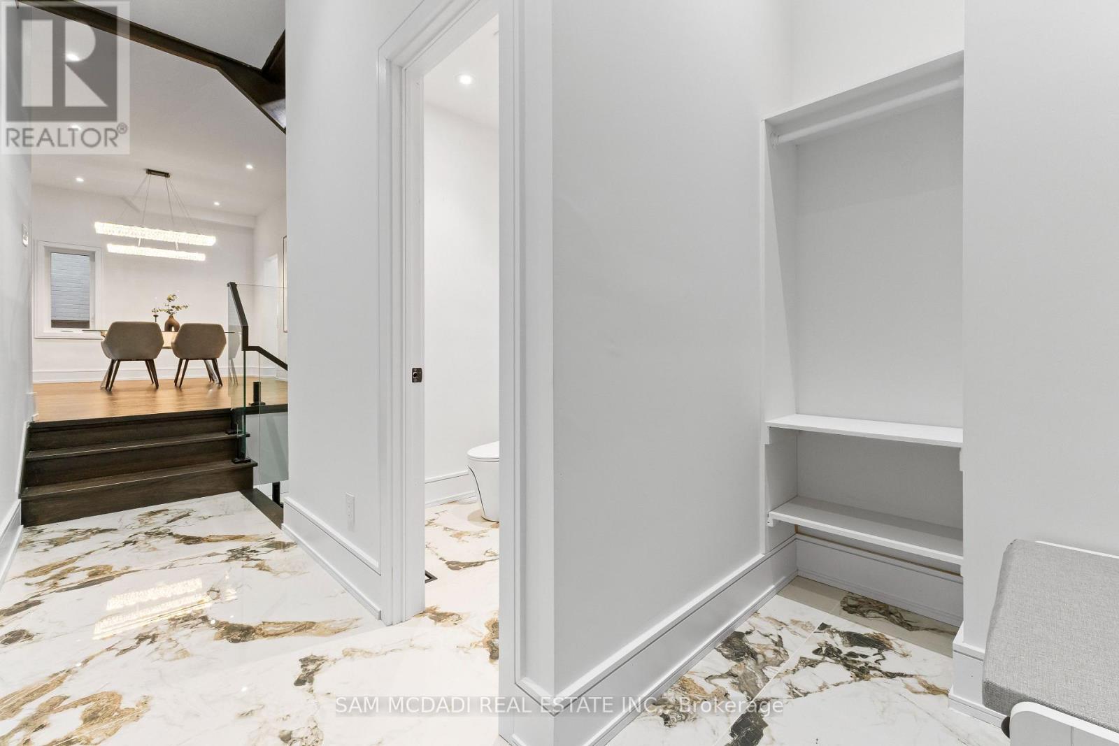 193 Mateo Place, Mississauga, ON - Indoor Photo Showing Other Room