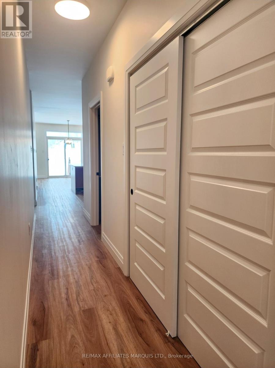 2288 Crewson Crescent, Cornwall, ON - Indoor Photo Showing Other Room