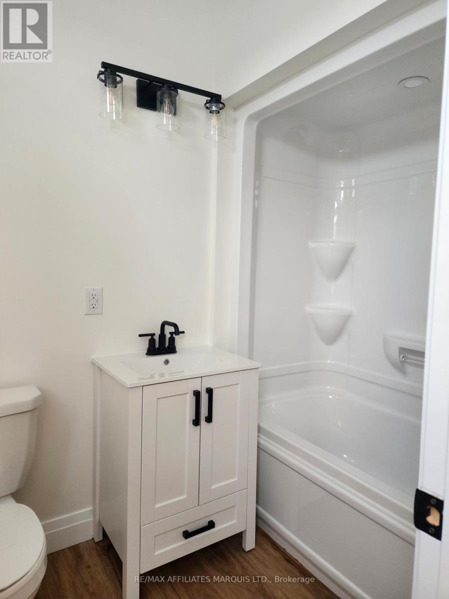 2288 Crewson Crescent, Cornwall, ON - Indoor Photo Showing Bathroom