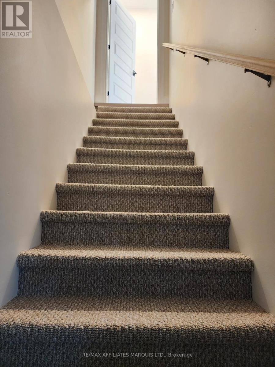 2288 Crewson Crescent, Cornwall, ON - Indoor Photo Showing Other Room