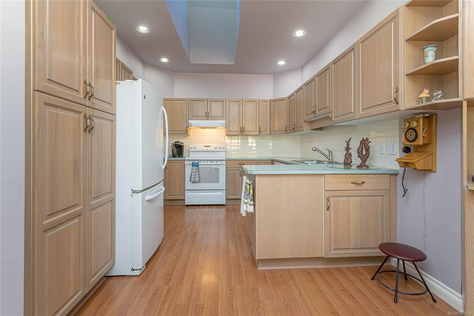 30-2979 River Rd, Chemainus, BC