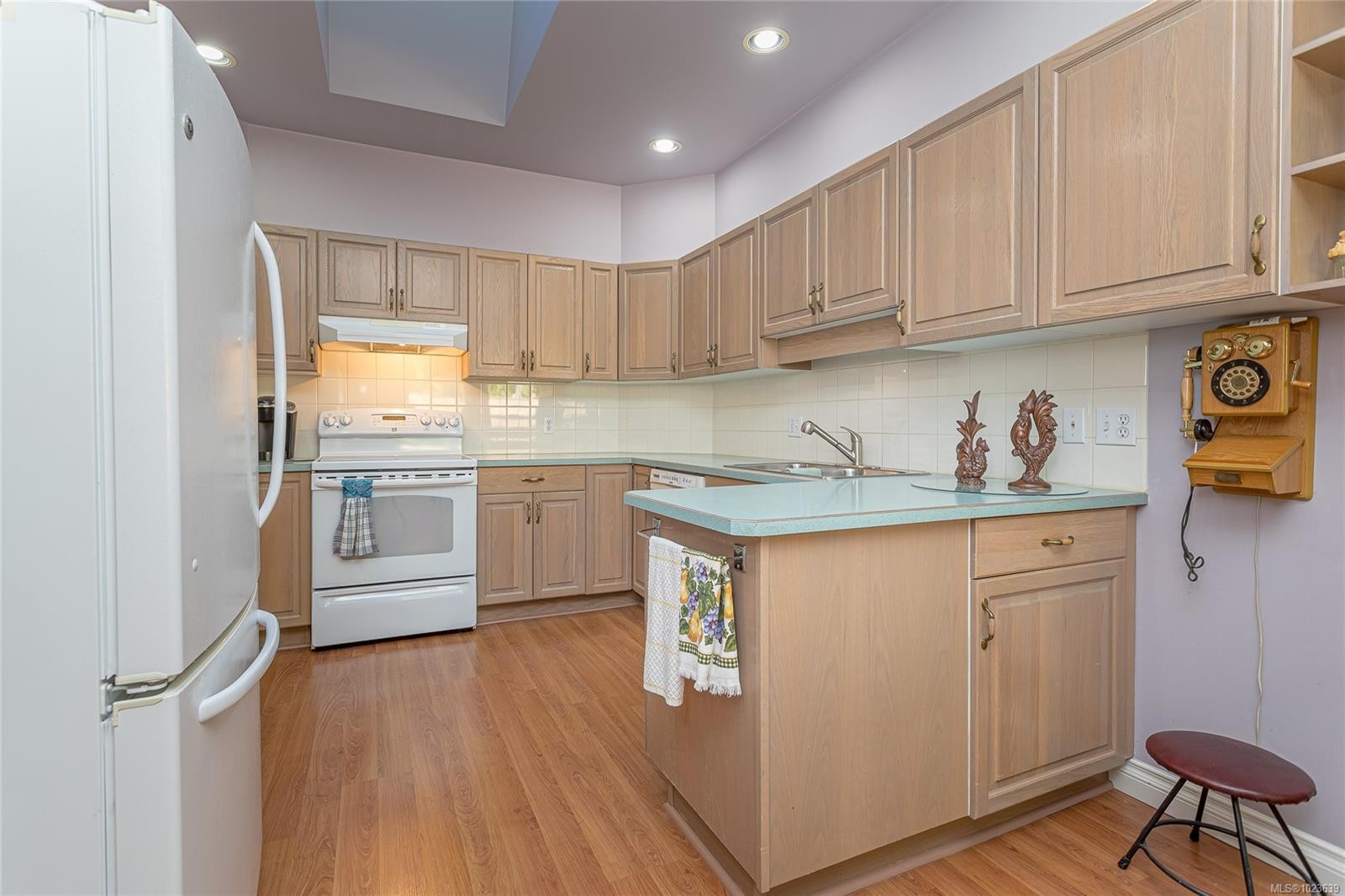 30-2979 River Rd, Chemainus, BC