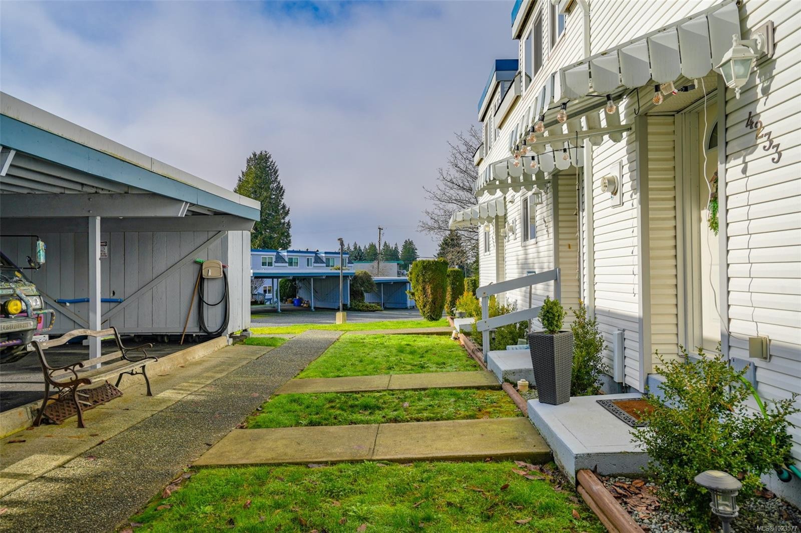 4233 8Th Ave, Port Alberni, BC