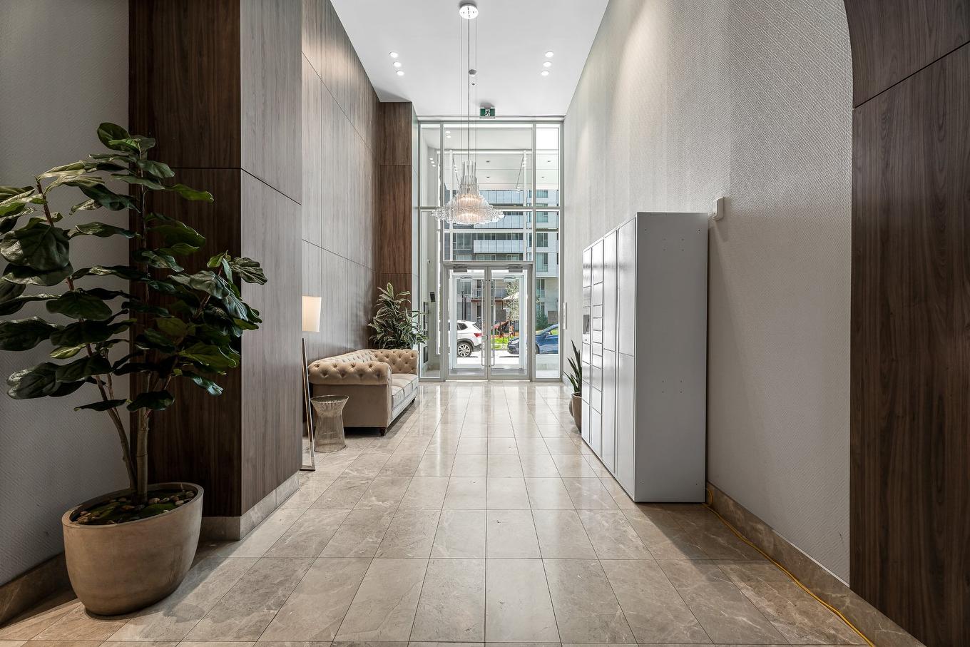 Autre - Ph1107-5265 Av. De Courtrai, Montréal (Côte-Des-Neiges/Notre-Dame-De-Grâce), QC - Indoor Photo Showing Other Room