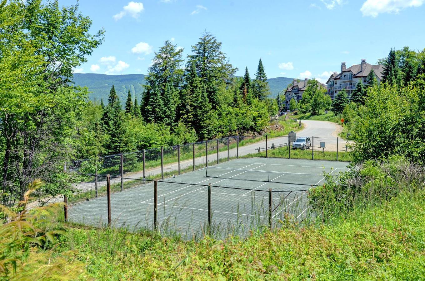 Autre - 5-185 Rue Du Mont-Plaisant, Mont-Tremblant, QC - Outdoor With View