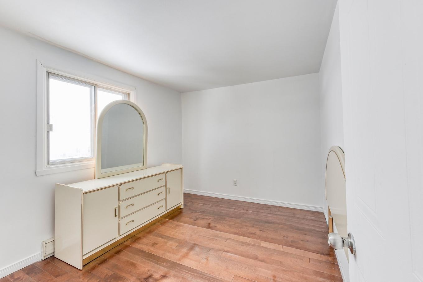 Bedroom - 3691 Rue Jovette, Laval (Fabreville), QC - Indoor Photo Showing Other Room