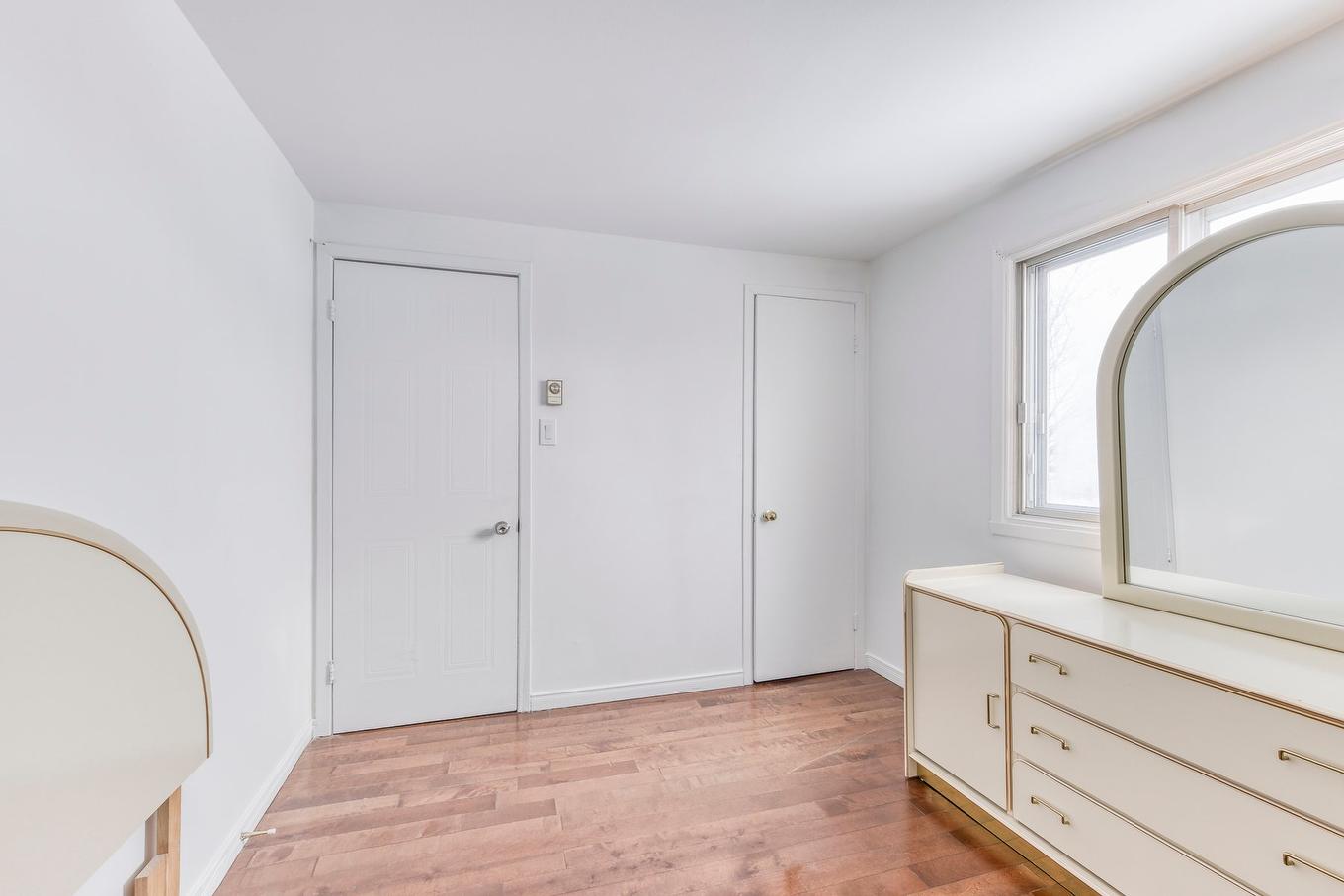 Bedroom - 3691 Rue Jovette, Laval (Fabreville), QC - Indoor Photo Showing Other Room