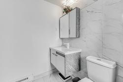 Bathroom -