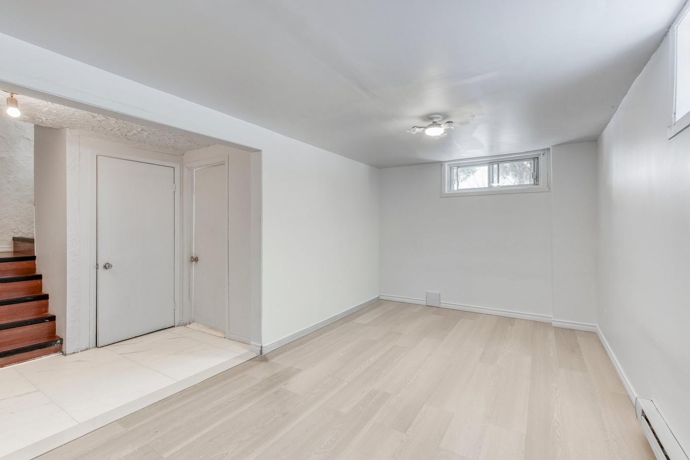 Family room - 3691 Rue Jovette, Laval (Fabreville), QC - Indoor Photo Showing Other Room