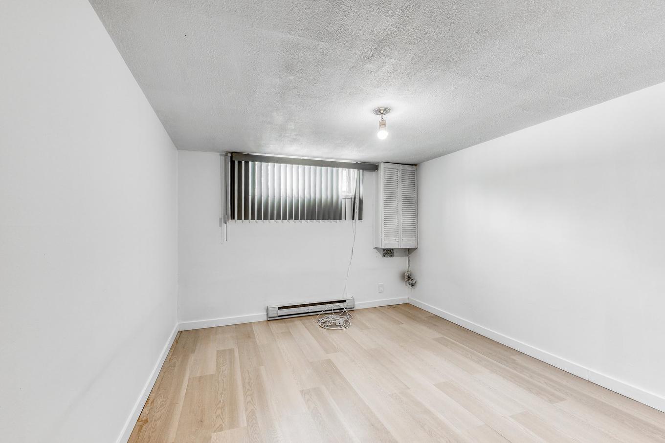 Bedroom - 3691 Rue Jovette, Laval (Fabreville), QC - Indoor Photo Showing Other Room