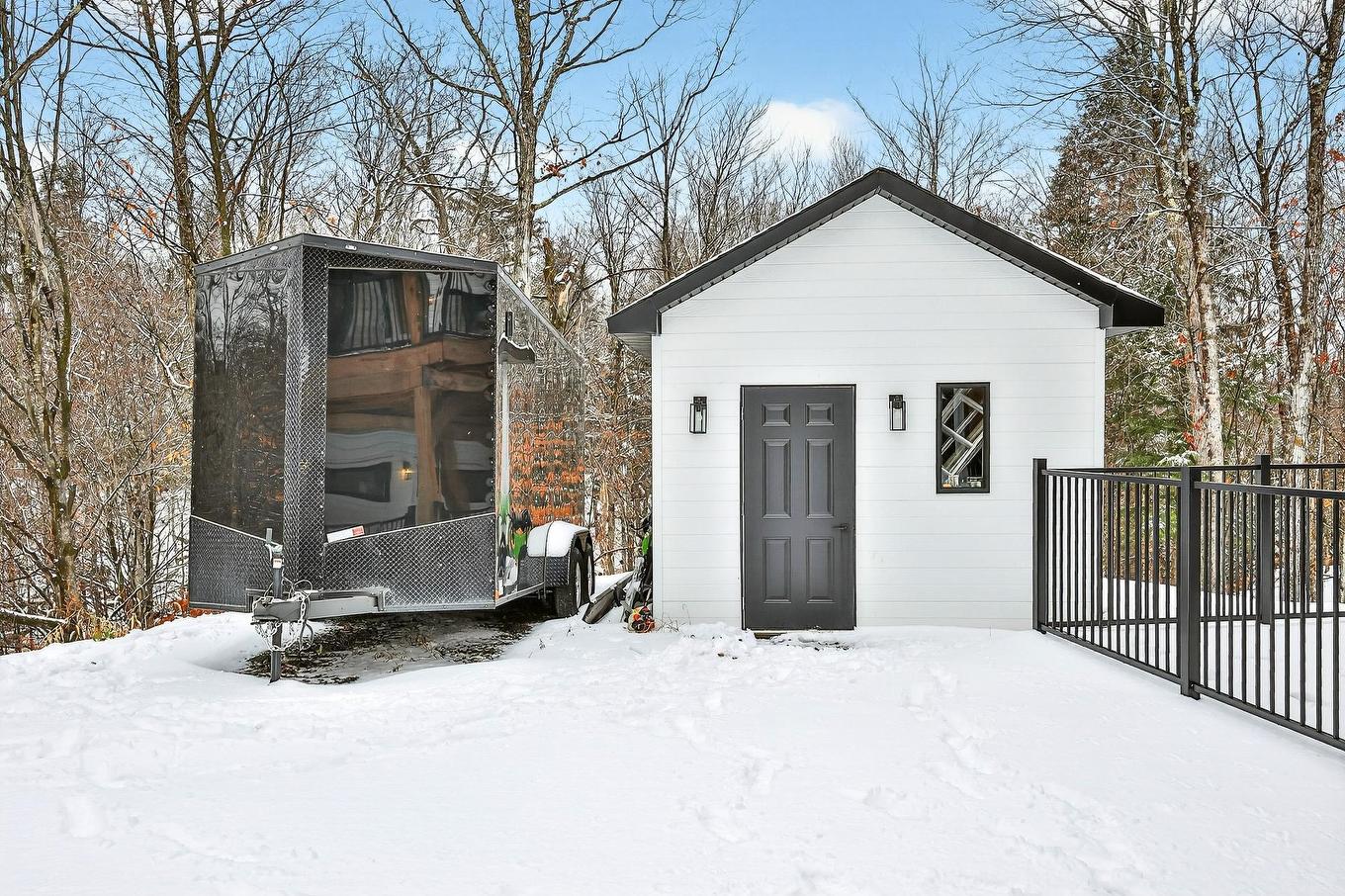Autre - 62 Rue Monette, Saint-Hippolyte, QC - Outdoor