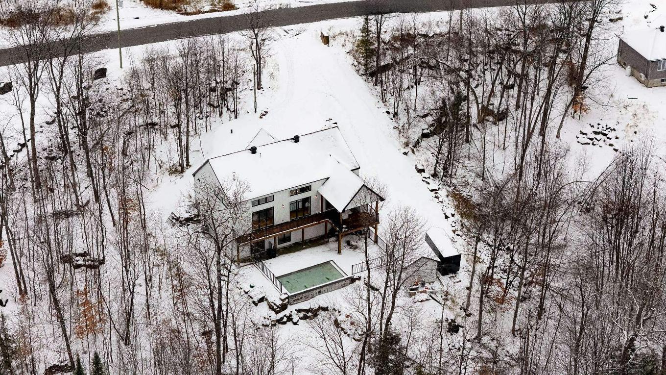 Vue d'ensemble - 62 Rue Monette, Saint-Hippolyte, QC - Outdoor