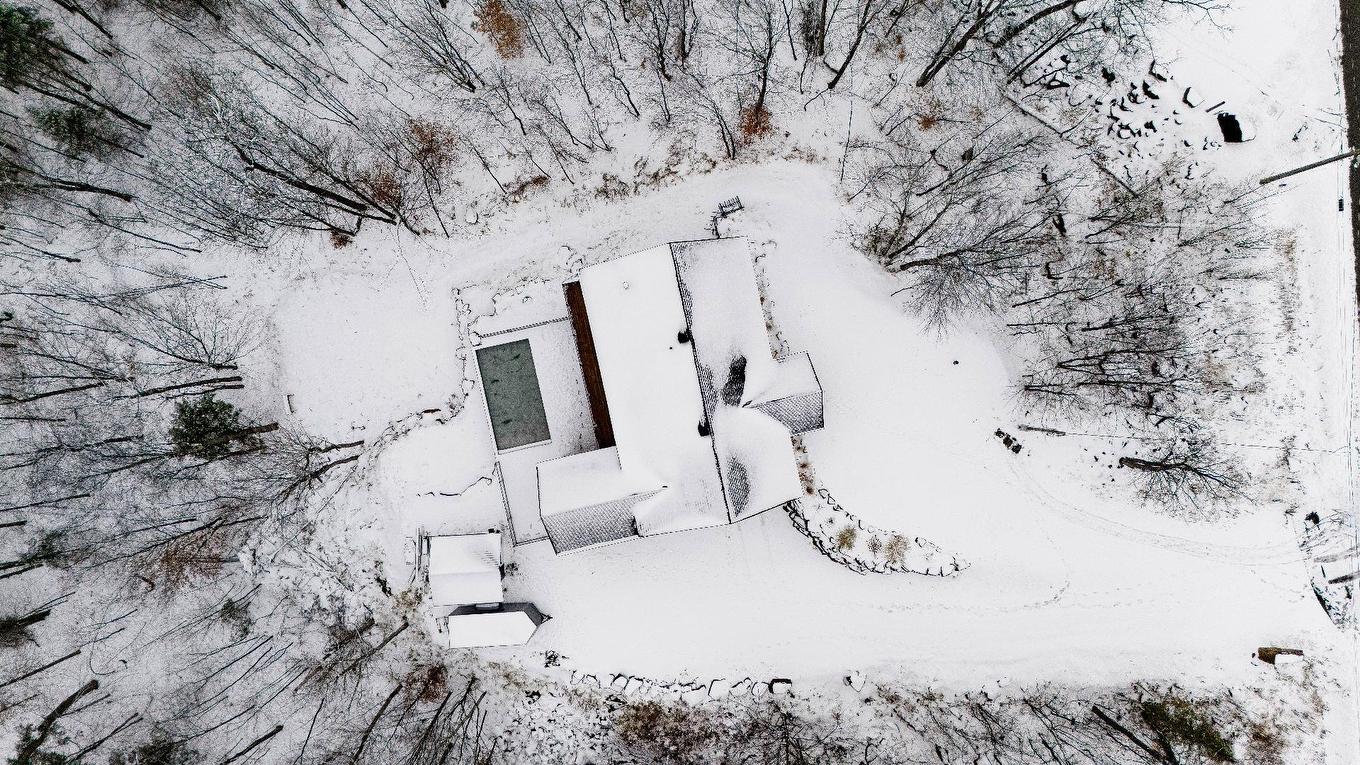 Vue d'ensemble - 62 Rue Monette, Saint-Hippolyte, QC - Outdoor With View