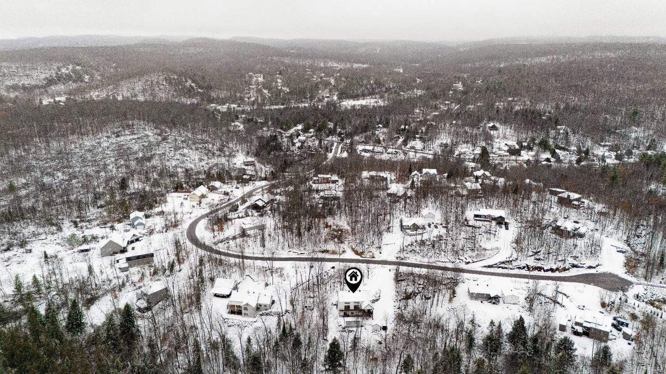 Vue d'ensemble - 62 Rue Monette, Saint-Hippolyte, QC - Outdoor With View