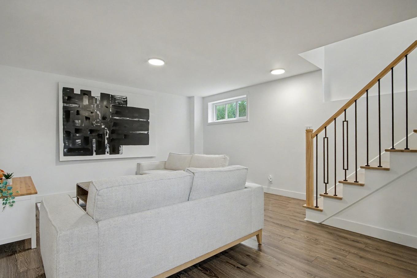 Family room - 75 Rue Jules-Duval, Saint-Jean-Sur-Richelieu, QC - Indoor