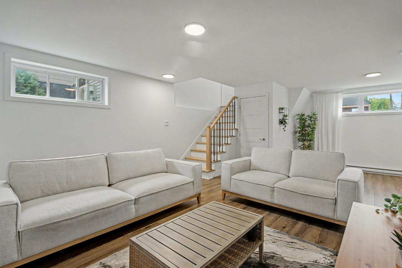 Family room - 75 Rue Jules-Duval, Saint-Jean-Sur-Richelieu, QC - Indoor Photo Showing Living Room
