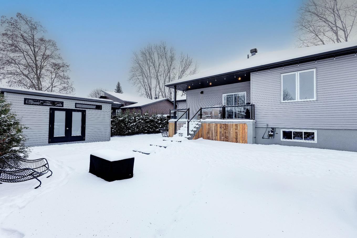 Overall view - 75 Rue Jules-Duval, Saint-Jean-Sur-Richelieu, QC - Outdoor With Exterior