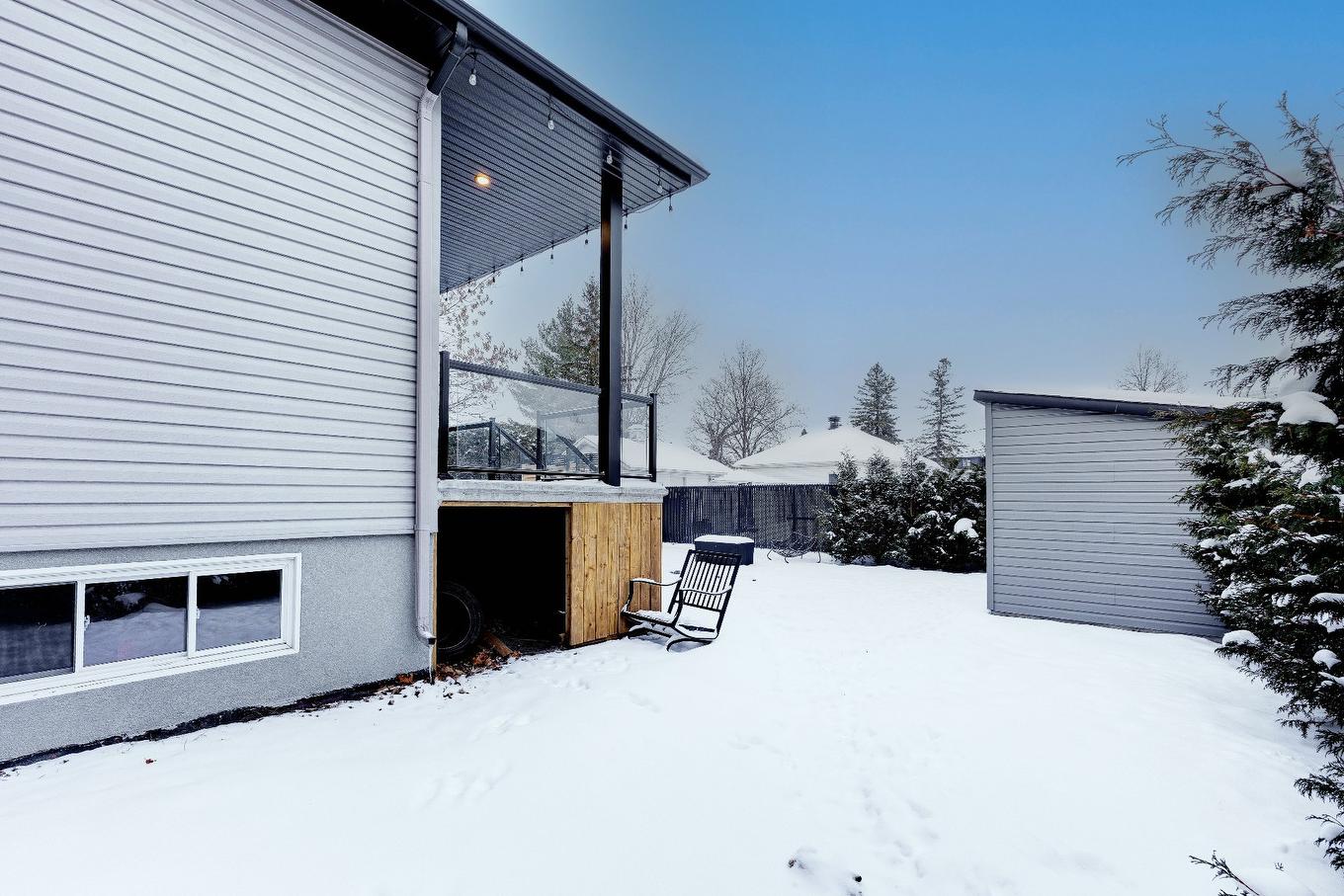 Overall view - 75 Rue Jules-Duval, Saint-Jean-Sur-Richelieu, QC - Outdoor With Exterior