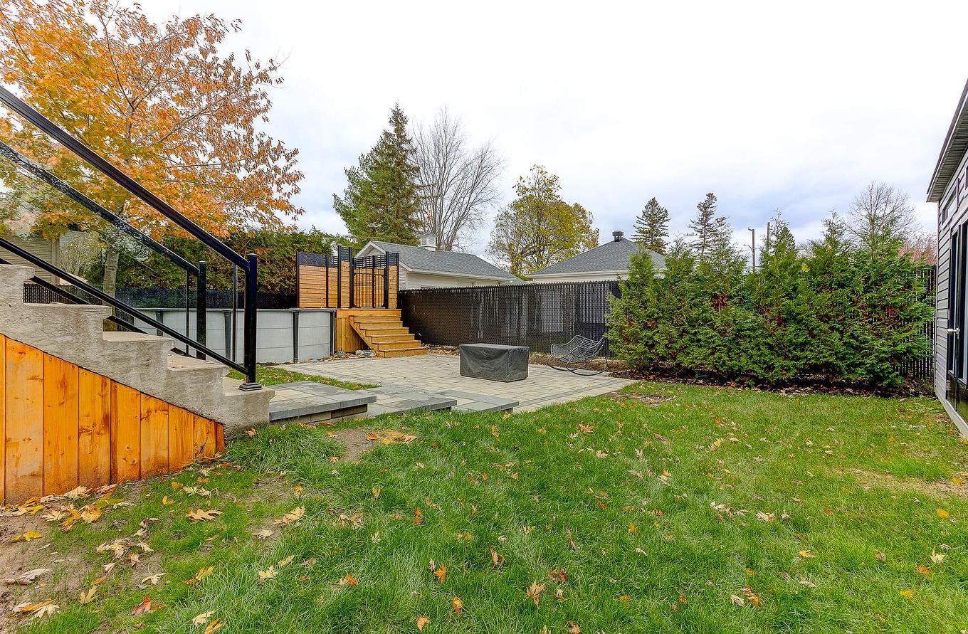 Overall view - 75 Rue Jules-Duval, Saint-Jean-Sur-Richelieu, QC - Outdoor